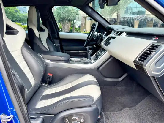 LAND ROVER-RANGE ROVER SPORT-2016