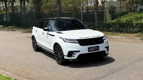 LAND ROVER-RANGE ROVER VELAR-2017