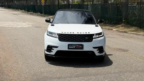 LAND ROVER-RANGE ROVER VELAR-2017