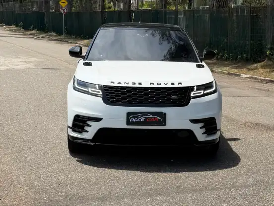 LAND ROVER-RANGE ROVER VELAR-3.0 V6 P380 GASOLINA R-DYNAMIC S AUTOMÁTICO LAND ROVER-RANGE ROVER VELAR-2017
