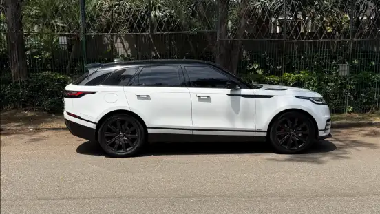 LAND ROVER-RANGE ROVER VELAR-2017