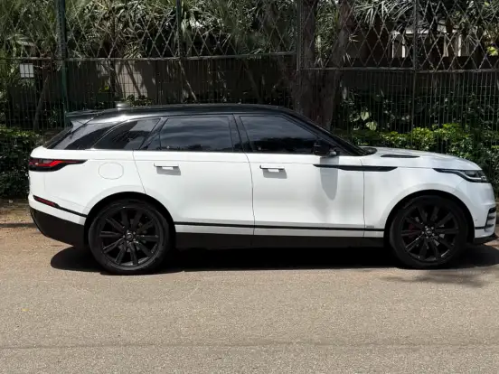 LAND ROVER-RANGE ROVER VELAR-3.0 V6 P380 GASOLINA R-DYNAMIC S AUTOMÁTICO LAND ROVER-RANGE ROVER VELAR-2017