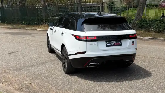 LAND ROVER-RANGE ROVER VELAR-2017