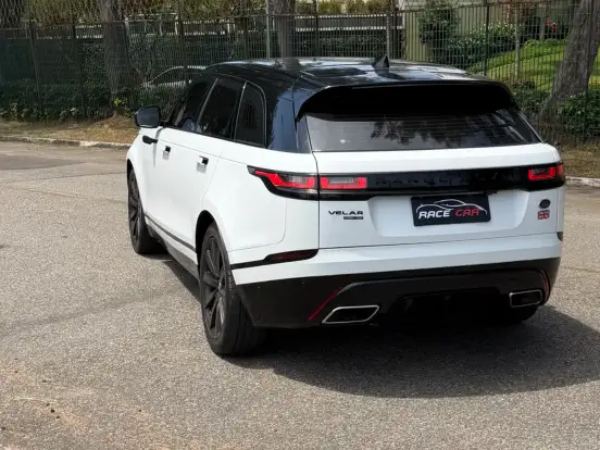 LAND ROVER-RANGE ROVER VELAR-3.0 V6 P380 GASOLINA R-DYNAMIC S AUTOMÁTICO LAND ROVER-RANGE ROVER VELAR-2017