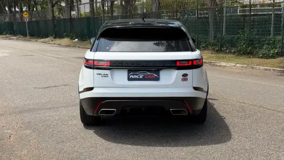 LAND ROVER-RANGE ROVER VELAR-2017