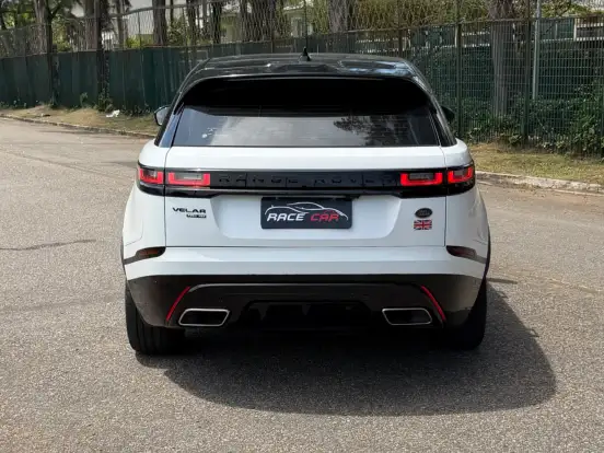 LAND ROVER-RANGE ROVER VELAR-3.0 V6 P380 GASOLINA R-DYNAMIC S AUTOMÁTICO LAND ROVER-RANGE ROVER VELAR-2017
