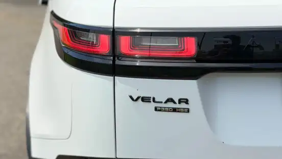 LAND ROVER-RANGE ROVER VELAR-2017