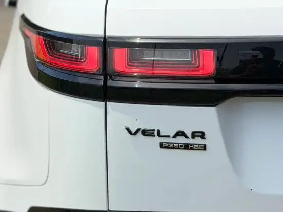 LAND ROVER-RANGE ROVER VELAR-3.0 V6 P380 GASOLINA R-DYNAMIC S AUTOMÁTICO LAND ROVER-RANGE ROVER VELAR-2017