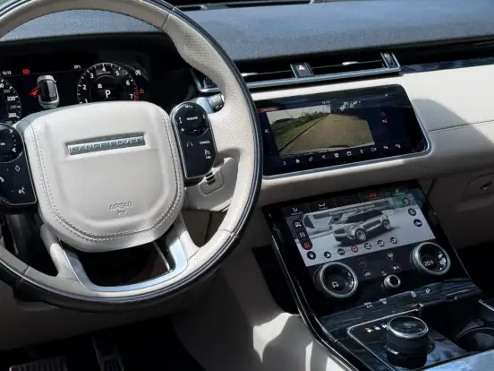 LAND ROVER-RANGE ROVER VELAR-3.0 V6 P380 GASOLINA R-DYNAMIC S AUTOMÁTICO LAND ROVER-RANGE ROVER VELAR-2017