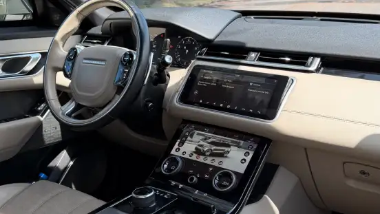 LAND ROVER-RANGE ROVER VELAR-2017