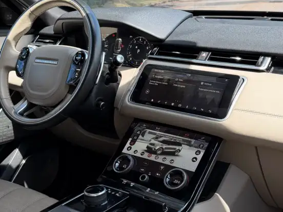 LAND ROVER-RANGE ROVER VELAR-3.0 V6 P380 GASOLINA R-DYNAMIC S AUTOMÁTICO LAND ROVER-RANGE ROVER VELAR-2017