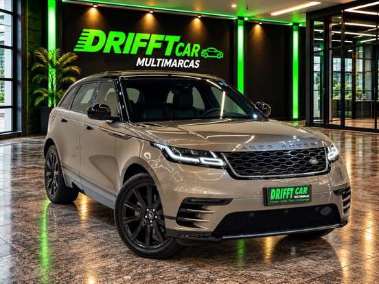 LAND ROVER-RANGE ROVER VELAR-2018