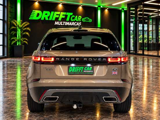 LAND ROVER-RANGE ROVER VELAR-2018