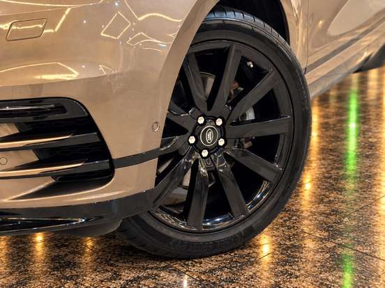 LAND ROVER-RANGE ROVER VELAR-2018