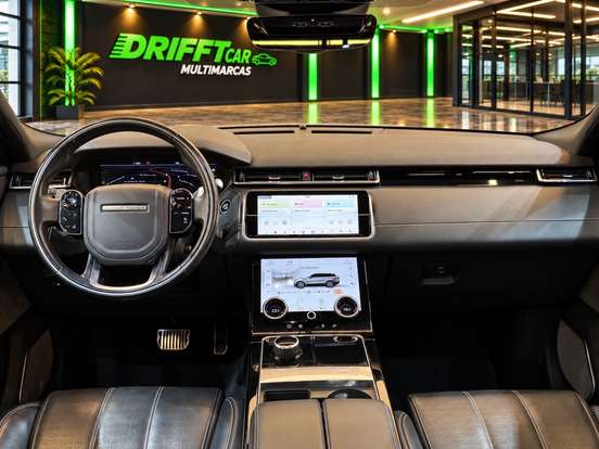 LAND ROVER-RANGE ROVER VELAR-2018