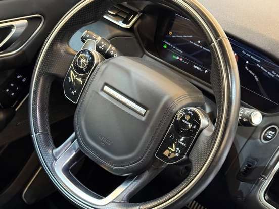 LAND ROVER-RANGE ROVER VELAR-3.0 V6 P380 GASOLINA R-DYNAMIC HSE AUTOMÁTICO LAND ROVER-RANGE ROVER VELAR-2018