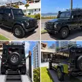 LAND ROVER DEFENDER 2.4 110 SW 4X4 TURBO DIESEL 4P MANUAL LAND ROVER DEFENDER 2.4 110 SW 4X4 TURBO DIESEL 4P MANUAL