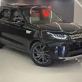 LAND ROVER DISCOVERY 3.0 V6 TD6 DIESEL HSE LUXURY 4WD AUTOMÁTICO LAND ROVER DISCOVERY 3.0 V6 TD6 DIESEL HSE LUXURY 4WD AUTOMÁTICO