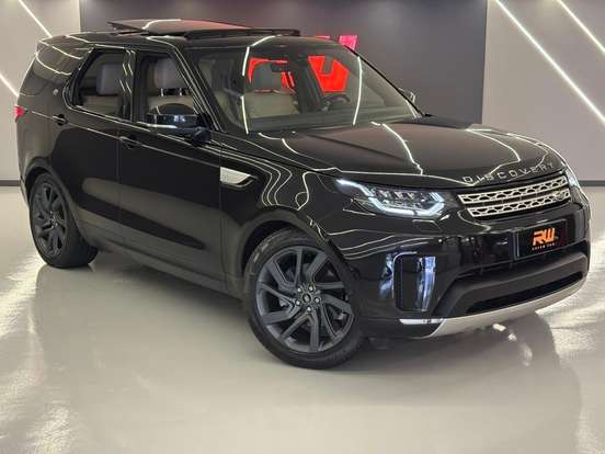 LAND ROVER-DISCOVERY-2018