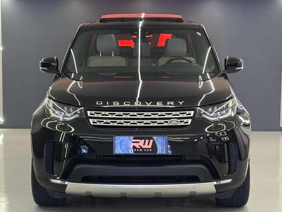 LAND ROVER-DISCOVERY-2018