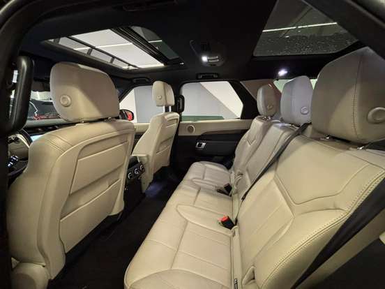LAND ROVER-DISCOVERY-2018
