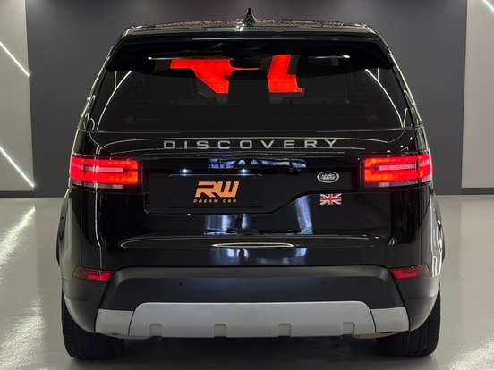 LAND ROVER-DISCOVERY-2018