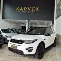 LAND ROVER DISCOVERY SPORT 2.0 16V SI4 TURBO GASOLINA HSE LUXURY 4P AUTOMÁTICO LAND ROVER DISCOVERY SPORT 2.0 16V SI4 TURBO GASOLINA HSE LUXURY 4P AUTOMÁTICO