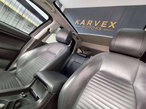 LAND ROVER-DISCOVERY SPORT-2.0 16V SI4 TURBO GASOLINA HSE LUXURY 4P AUTOMÁTICO LAND ROVER-DISCOVERY SPORT-2015