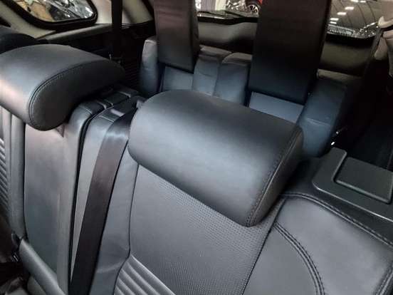 LAND ROVER-DISCOVERY SPORT-2.0 16V SI4 TURBO GASOLINA HSE LUXURY 4P AUTOMÁTICO LAND ROVER-DISCOVERY SPORT-2015
