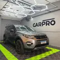 LAND ROVER DISCOVERY SPORT 2.0 16V SI4 TURBO GASOLINA SE 4P AUTOMÁTICO LAND ROVER DISCOVERY SPORT 2.0 16V SI4 TURBO GASOLINA SE 4P AUTOMÁTICO