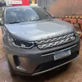 LAND ROVER DISCOVERY SPORT 2.0 16V TD4 TURBO DIESEL SE 4P AUTOMÁTICO LAND ROVER DISCOVERY SPORT 2.0 16V TD4 TURBO DIESEL SE 4P AUTOMÁTICO