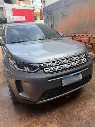 LAND ROVER-DISCOVERY SPORT-2020