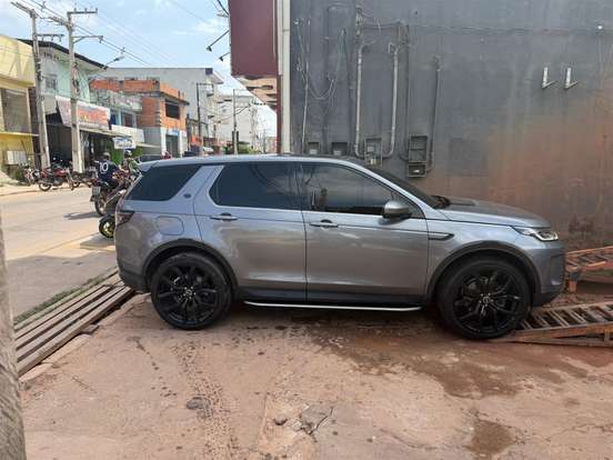 LAND ROVER-DISCOVERY SPORT-2020