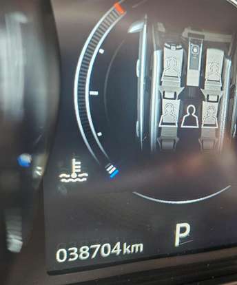 LAND ROVER-RANGE ROVER EVOQUE-2.0 SE 4WD 16V GASOLINA 4P AUTOMÁTICO LAND ROVER-RANGE ROVER EVOQUE-2016