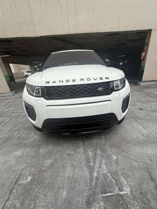 LAND ROVER-RANGE ROVER EVOQUE-2018