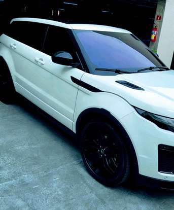 LAND ROVER-RANGE ROVER EVOQUE-2018