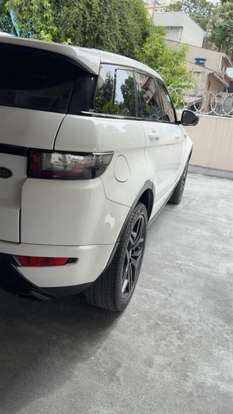 LAND ROVER-RANGE ROVER EVOQUE-2018
