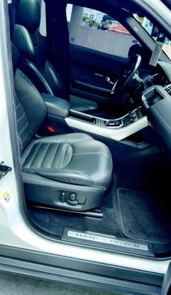 LAND ROVER-RANGE ROVER EVOQUE-2018
