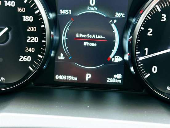 LAND ROVER-RANGE ROVER EVOQUE-2.0 HSE DYNAMIC 4WD 16V FLEX 4P AUTOMÁTICO LAND ROVER-RANGE ROVER EVOQUE-2018