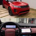 LAND ROVER RANGE ROVER EVOQUE 2.0 P250 FLEX R-DYNAMIC SE AWD AUTOMÁTICO LAND ROVER RANGE ROVER EVOQUE 2.0 P250 FLEX R-DYNAMIC SE AWD AUTOMÁTICO