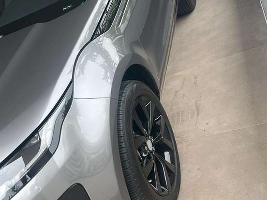 LAND ROVER-RANGE ROVER EVOQUE-2.0 P250 FLEX SE AWD AUTOMÁTICO LAND ROVER-RANGE ROVER EVOQUE-2023