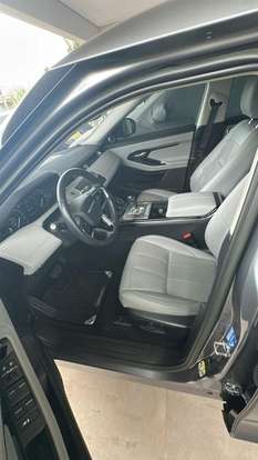 LAND ROVER-RANGE ROVER EVOQUE-2023