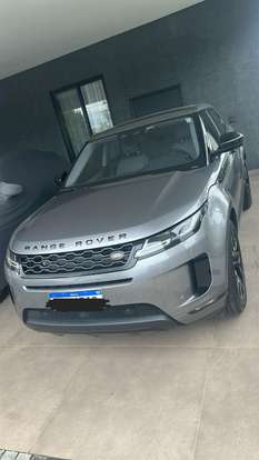 LAND ROVER-RANGE ROVER EVOQUE-2023