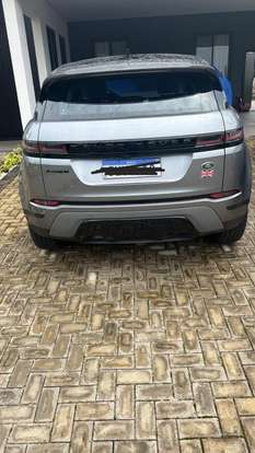 LAND ROVER-RANGE ROVER EVOQUE-2023