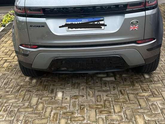 LAND ROVER-RANGE ROVER EVOQUE-2.0 P250 FLEX SE AWD AUTOMÁTICO LAND ROVER-RANGE ROVER EVOQUE-2023