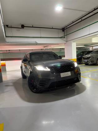 LAND ROVER RANGE ROVER VELAR 3.0 P340 GASOLINA R-DYNAMIC SE AUTOMÁTICO