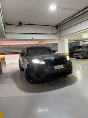 LAND ROVER-RANGE ROVER VELAR-2021