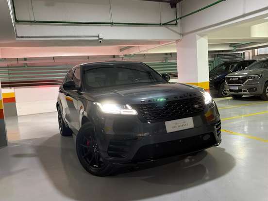 LAND ROVER-RANGE ROVER VELAR-3.0 P340 GASOLINA R-DYNAMIC SE AUTOMÁTICO LAND ROVER-RANGE ROVER VELAR-2021