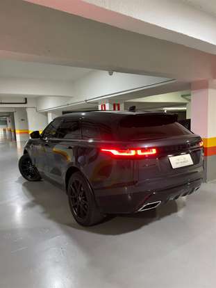 LAND ROVER-RANGE ROVER VELAR-2021