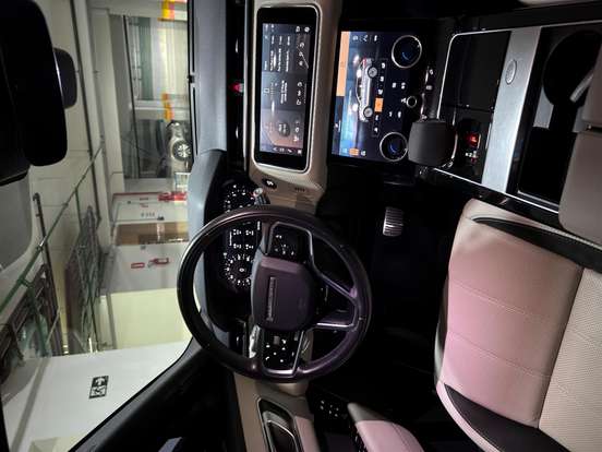 LAND ROVER-RANGE ROVER VELAR-2021